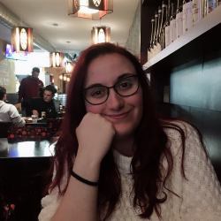 tutor a Roma - Chiara