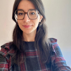 tutor a Milano - Federica