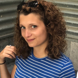 tutor a roma - Marcella
