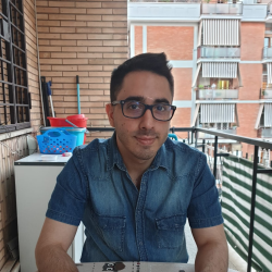 tutor a Roma - Giacomo