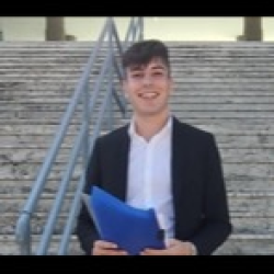 tutor a Rende - Benito