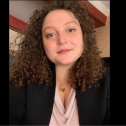 tutor a Roma - Lucia