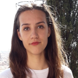 tutor a Tarmassia - Giorgia