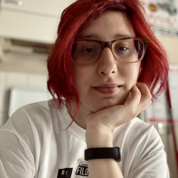 tutor a Cremona - Laura