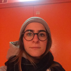 tutor a Pisa - Jessica