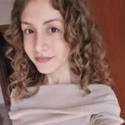 tutor a Palermo - Federica