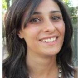 tutor a Roma - Antonietta