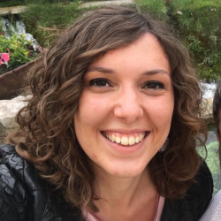 tutor a Perugia - Valentina