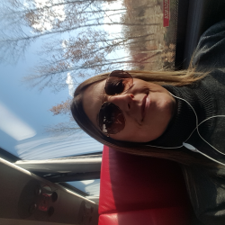 tutor a Roma - Laura