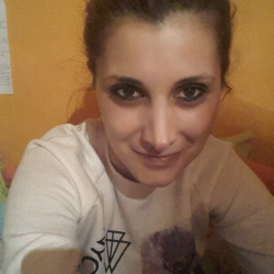 tutor a Eboli - Giulia