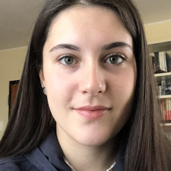 tutor a Cormano - Chiara