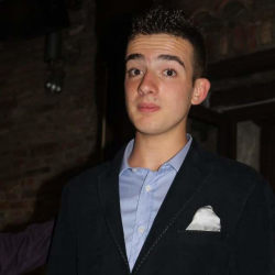 tutor a Perugia - Andrea
