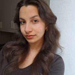 tutor a Roma - Simona