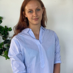 tutor a Milano - Anna Vittoria