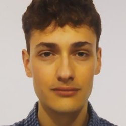 tutor a Milano - Antonio