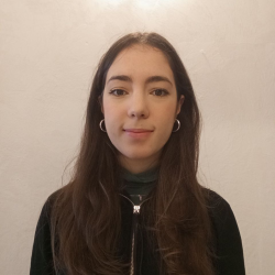 tutor a Bologna - Silvia
