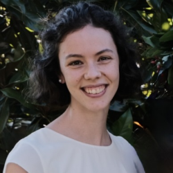 tutor a Roma - Anna