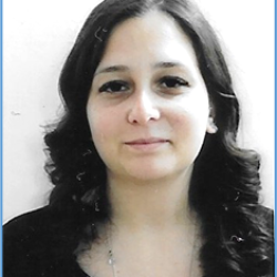 tutor a Napoli - Roberta