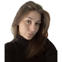 tutor a Mirandola - Giorgia