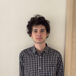 tutor a Roma - Jamie