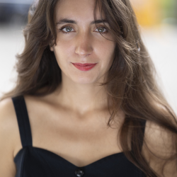 tutor a Napoli - Alessandra