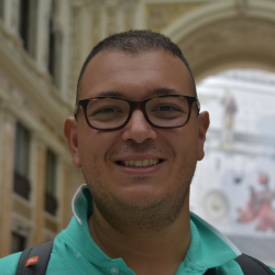tutor a Genova - Daniele