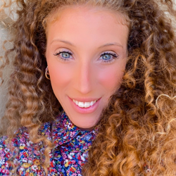 tutor a Paullo - Antonella