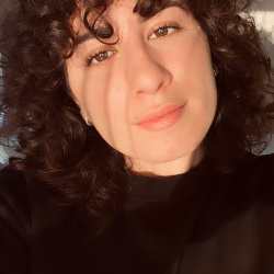 tutor a Rho - Sarah