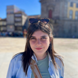tutor a Cava de' Tirreni - Ines