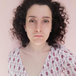 tutor a Caivano - Sabrina