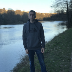 tutor a Monza - Mirko