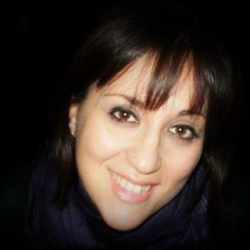 tutor a Roma - Maria Teresa