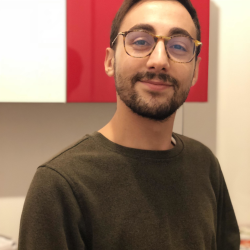 tutor a Alessandria - Marco