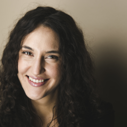 tutor a Roma - Marta