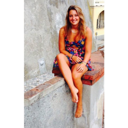 immagine del tutor Elisa