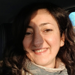 tutor a Genova - Deborah