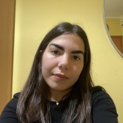 tutor a Selargius - Alessia