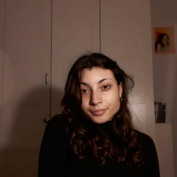 tutor a Roma - Martina