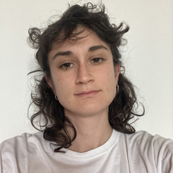 tutor a Limbiate - Alessia