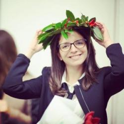 tutor a Torino - Daria