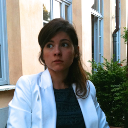 tutor a Bresso - Eleonora