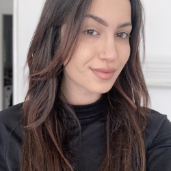 tutor a Parma - Giorgia