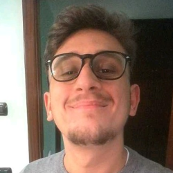 tutor a Napoli - Mattia