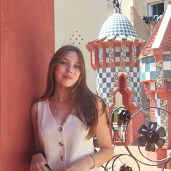 tutor a Zogno - Chiara