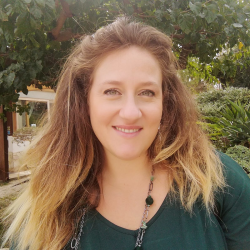 tutor a Terrasini - Valentina