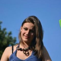 tutor a Caselle Torinese - Silvia