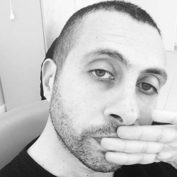 tutor a Roma - Ivan