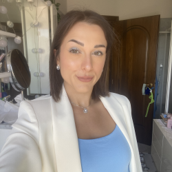 tutor a Milano - Alessandra
