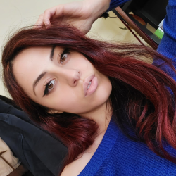 tutor a Firenze - Martina