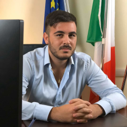 tutor a Segariu - Alessandro